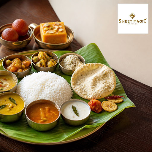 Discover how traditional South Indian meals become truly complete when paired with the right swee… post image