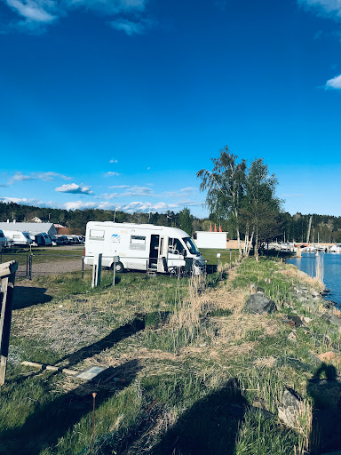 Nävekvarns Skärgårdscamping - Thumbnail