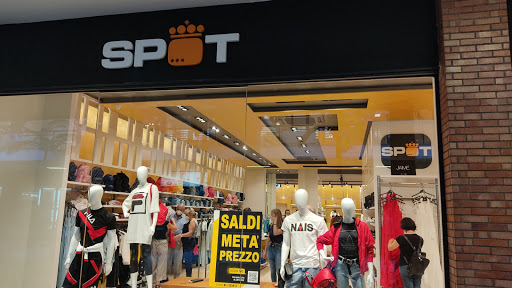 SPOT Catania - Visual