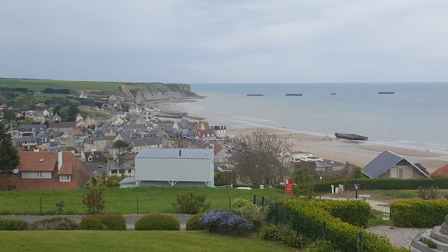 Arromanches-les-Bains