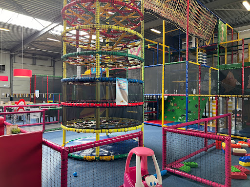 Ballorig Drachten - Thumbnail