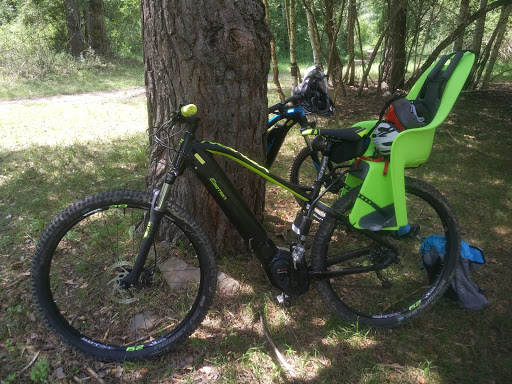 ebikes arriel - Visual