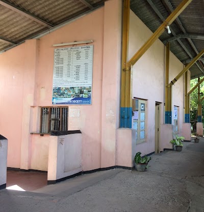 Photos of Liyanagemulla Railway Station