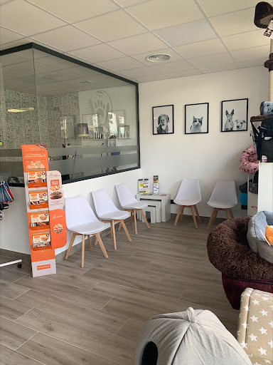 Sircan Clínica Veterinaria