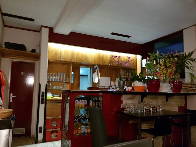 Asia Restaurant Schillerstraße