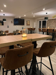 Photo n°34 de Le P’tit Saint Denis à Saint-Denis-en-Val (Restaurant)