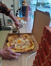 Photo n°17 de La Case a Pizzas à La Teste-de-Buch (Pizzas à emporter)