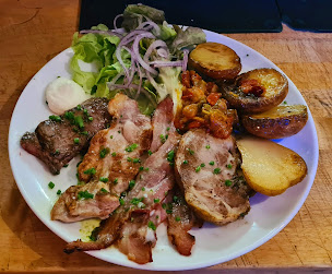 Photo n°53 de La Tute de L'Ours à Bagnères-de-Luchon (Restaurant français)