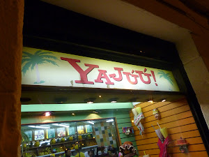 Yajúú 2