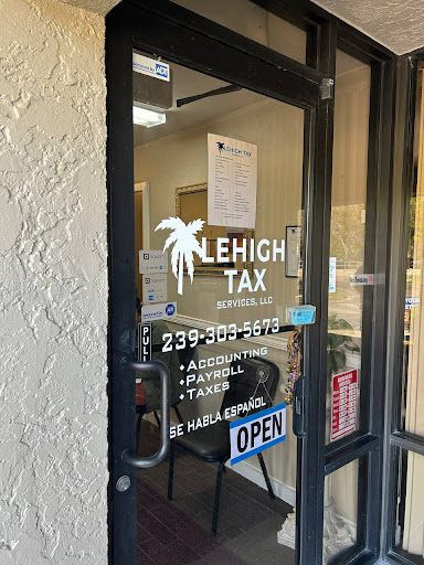 Lehigh Tax Services, LLC - Thumbnail