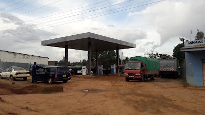 gas-station
