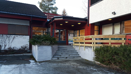 Tranby Naprapatsenter