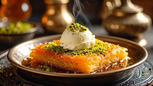 Photo n°3 de ABI KEBAB NAAN TACOS à Portes-lès-Valence (Restaurant)