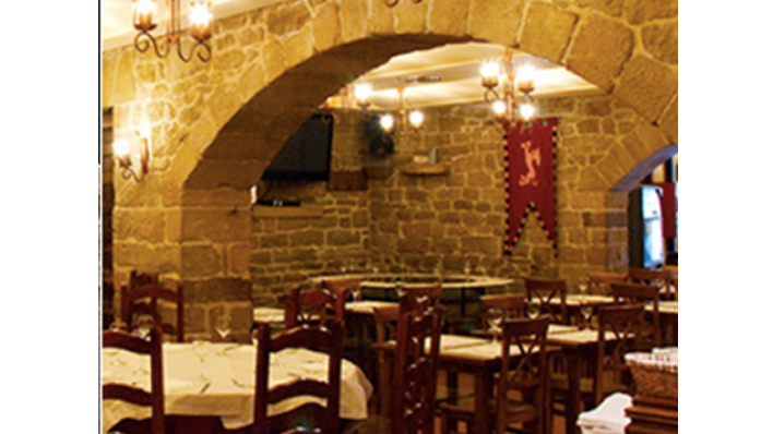 Restaurante Marelli