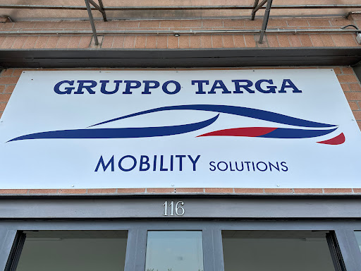 Gruppo Targa Srl