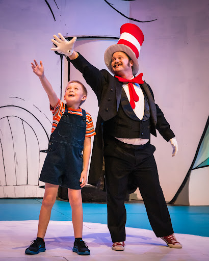 Missoula Children's Theatre - Thumbnail