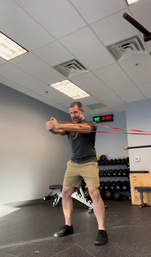 Greatland Fitness - Thumbnail