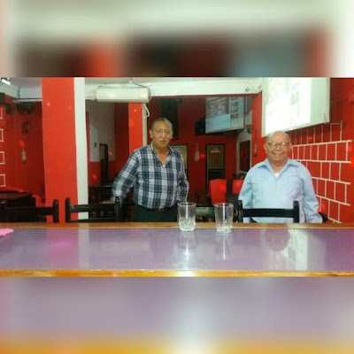 Photos of El Patron