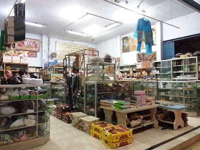 Photos of Samudera Hidayah