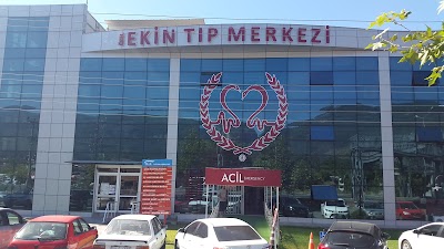 Photos of Ekin Medical Center Altinoluk Edremit / Balikesir