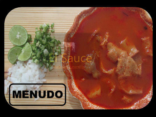 El Sauce - Barbacoa y menudo - Thumbnail