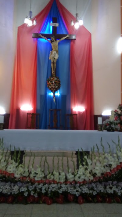 Photos of Parroquia Santa Martha Sector 6