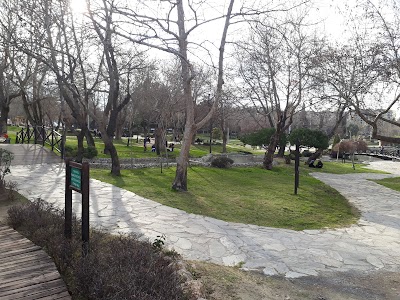 İncilipınar Governor Recep Yazicioglu Cultural Park