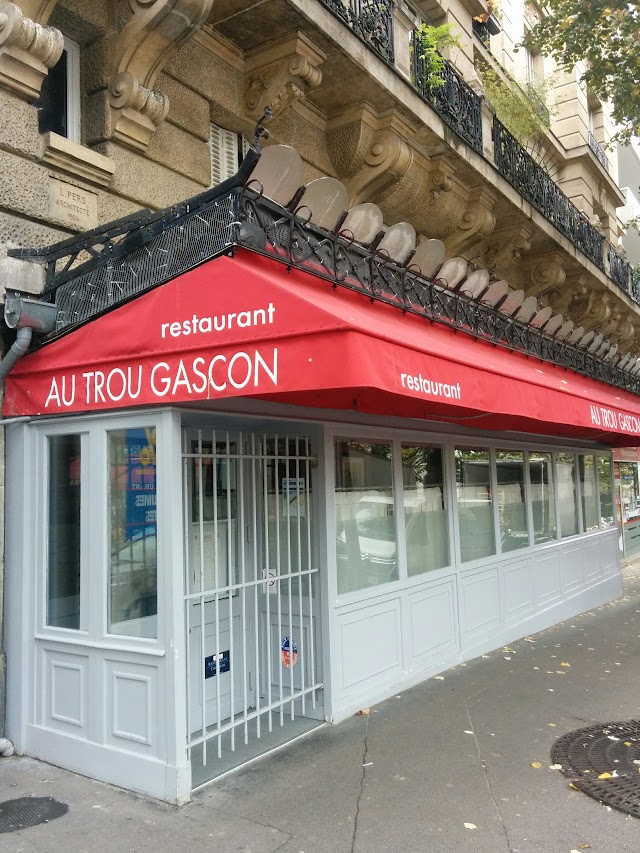 Au Trou Gascon