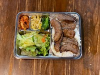 焼肉ひょうたん島