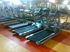 Ener Gym multan