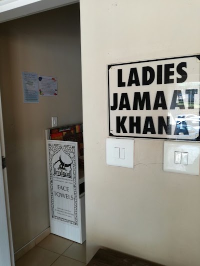 Photos of Umhlanga Musjid