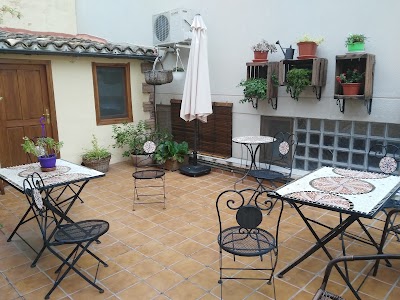 Photos of Casa Rural La bardena Blanca