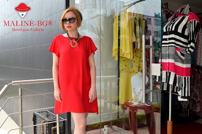 Photos of MALIN&Eacute;-BG. BOUTIQUE GALER&Iacute;A - MARCA