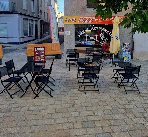 Photo 4 - Pizzeria LK Pizza - Yssingeaux