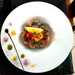 Photo n°16 de Restaurant Le Longanis à Entre-Deux (Restaurant)