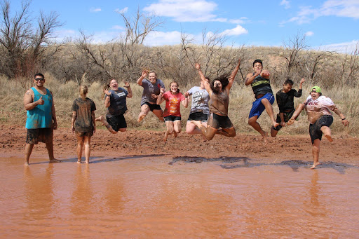 Wesley Foundation - Thumbnail