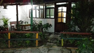 Photos of Hospedaje Casa Sweet Home Rural