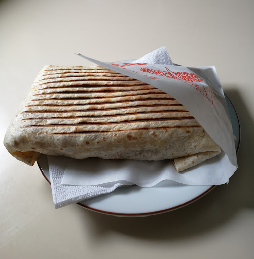 Photo 2 - Snack Bar Ali Baba