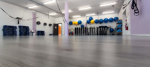 Palestra Studio PosturALE - Thumbnail
