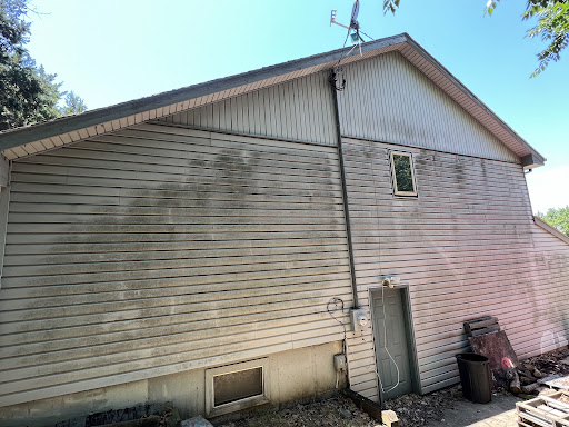 EcoFresh Power Wash LLC - Thumbnail
