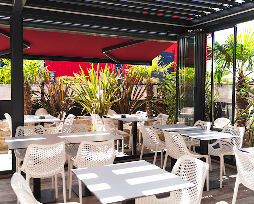 Planete Kebab Naan Tacos Bourg-Les-Valence