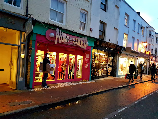 punktured.co.uk