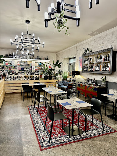 Croce Bianca EnoBistrot, Rovato