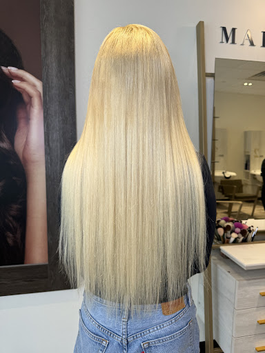 Dryluxe Beauty Bar Scarsdale - Thumbnail