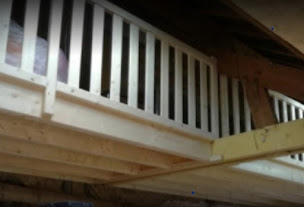 Photo n°18 de EURL TRADI à Saint-Junien (Charpentier)