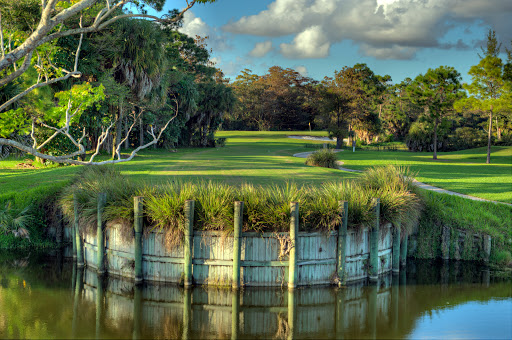 Okeeheelee Golf Course - Thumbnail
