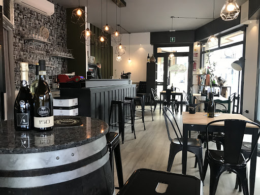 Divino in Vino wine boutique