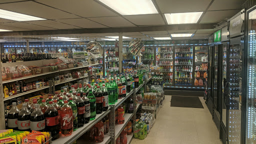 Max's One Stop - Visual