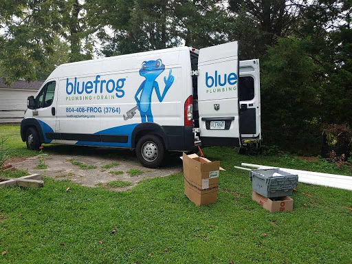 bluefrog Plumbing + Drain of Richmond - Thumbnail
