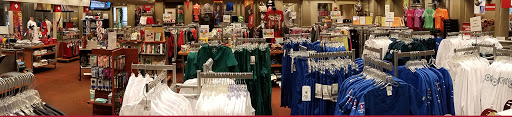 Sinclair Campus Store - Visual